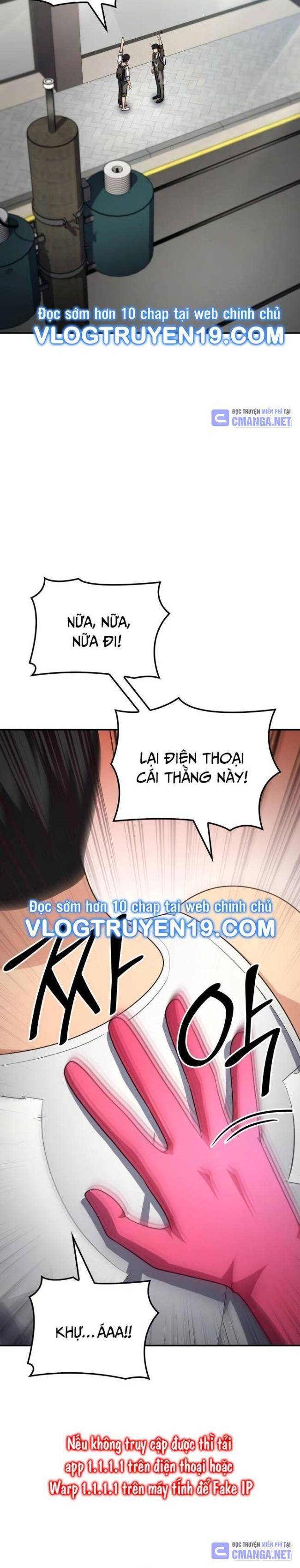 Sau Khi Ly Hôn Ta Trúng Jackpot Chapter 59 - Trang 2