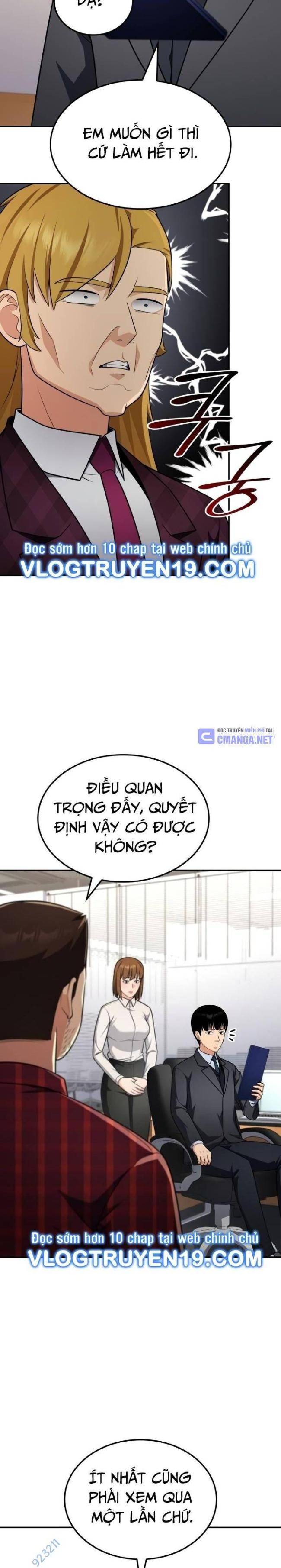 Sau Khi Ly Hôn Ta Trúng Jackpot Chapter 59 - Trang 2