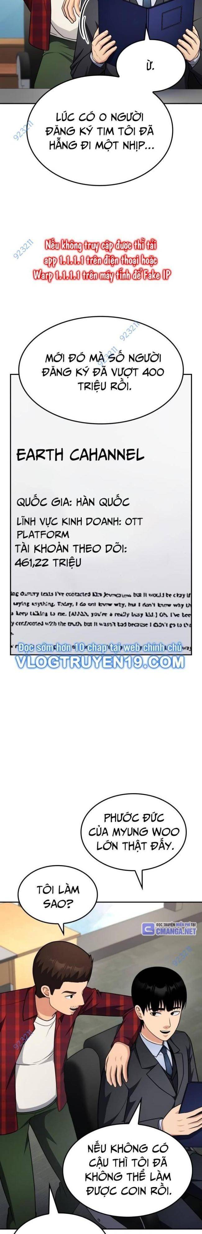 Sau Khi Ly Hôn Ta Trúng Jackpot Chapter 59 - Trang 2