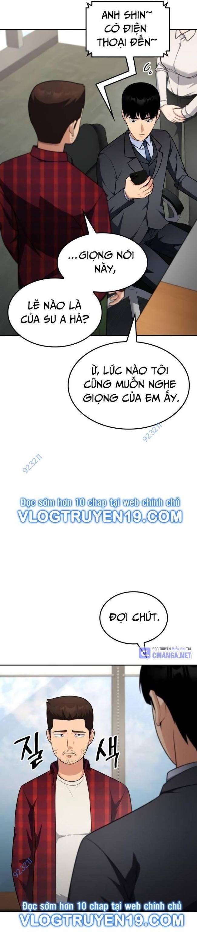 Sau Khi Ly Hôn Ta Trúng Jackpot Chapter 59 - Trang 2