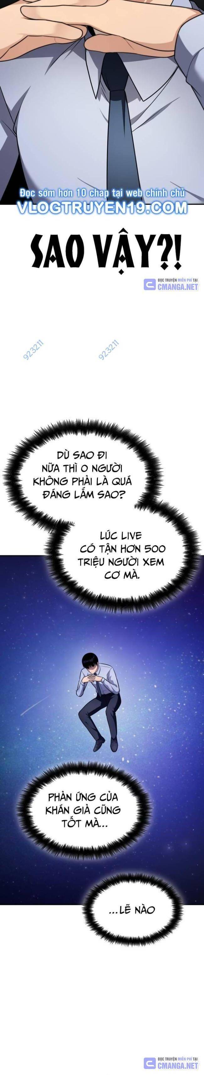 Sau Khi Ly Hôn Ta Trúng Jackpot Chapter 59 - Trang 2