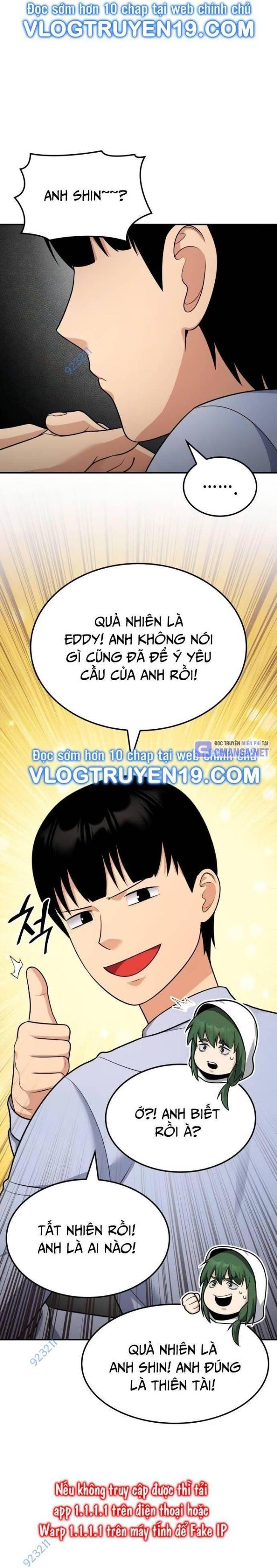 Sau Khi Ly Hôn Ta Trúng Jackpot Chapter 59 - Trang 2