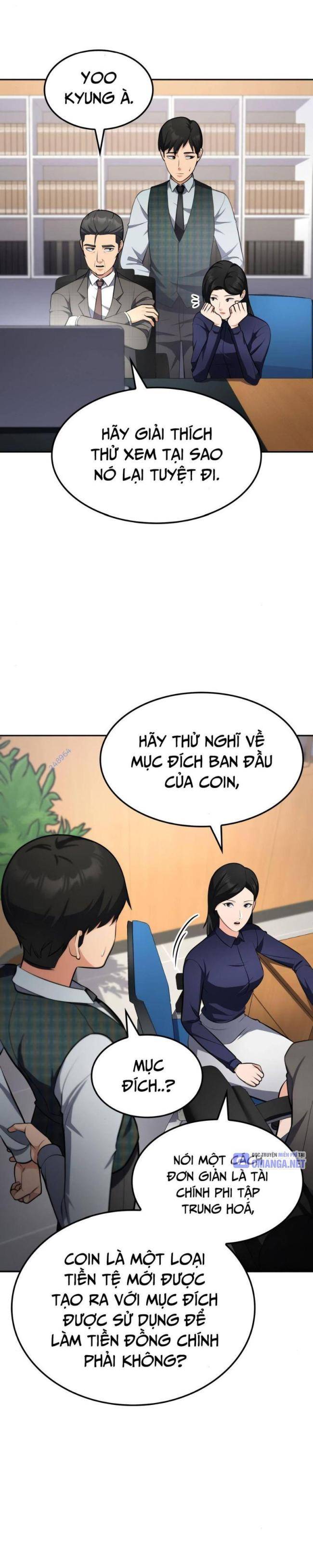 Sau Khi Ly Hôn Ta Trúng Jackpot Chapter 58 - Trang 2