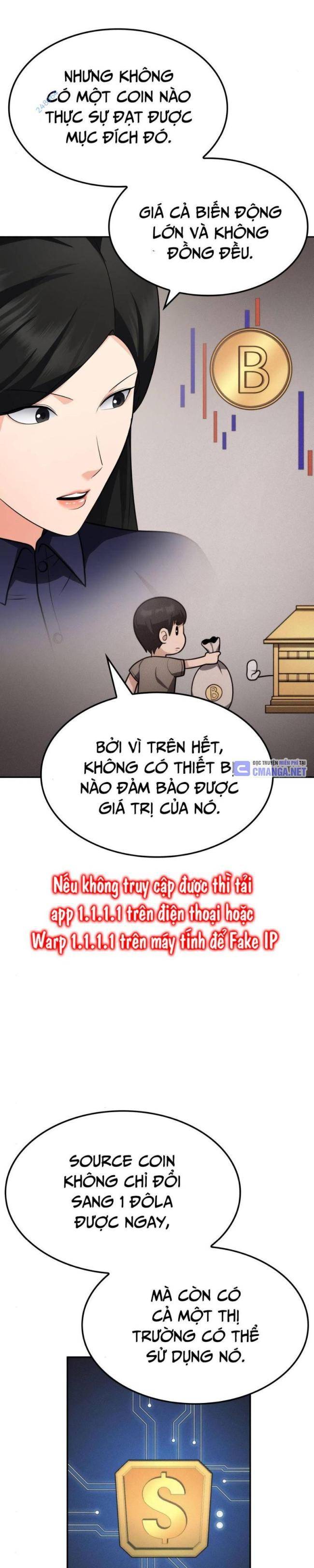 Sau Khi Ly Hôn Ta Trúng Jackpot Chapter 58 - Trang 2