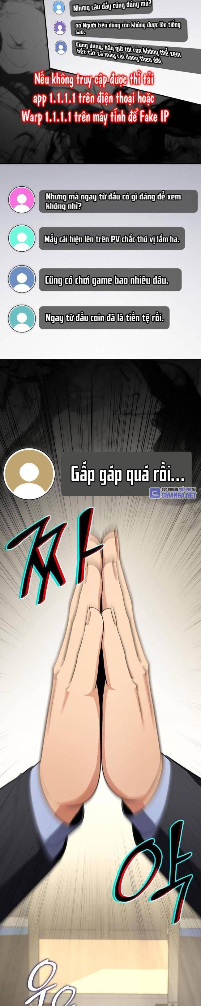 Sau Khi Ly Hôn Ta Trúng Jackpot Chapter 58 - Trang 2