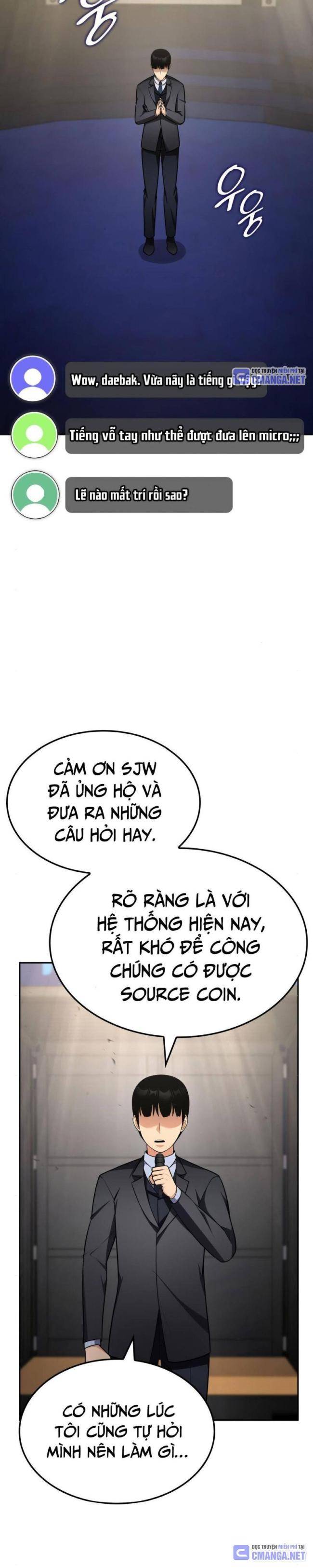 Sau Khi Ly Hôn Ta Trúng Jackpot Chapter 58 - Trang 2