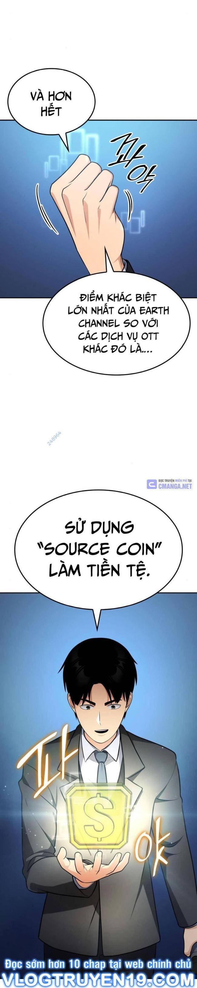 Sau Khi Ly Hôn Ta Trúng Jackpot Chapter 58 - Trang 2