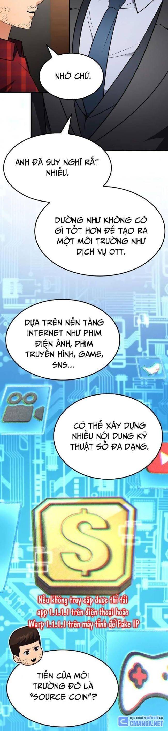 Sau Khi Ly Hôn Ta Trúng Jackpot Chapter 57 - Trang 2