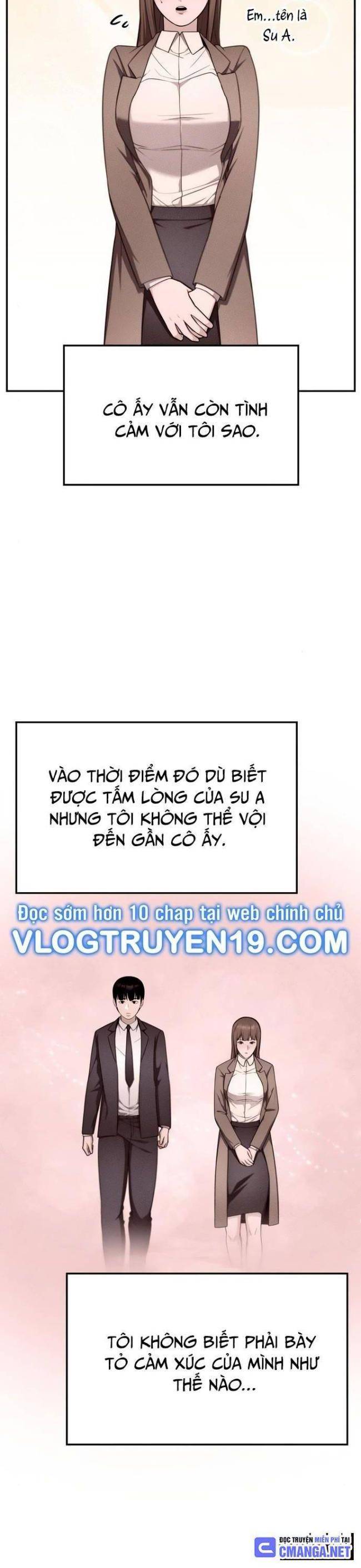 Sau Khi Ly Hôn Ta Trúng Jackpot Chapter 55 - Trang 2