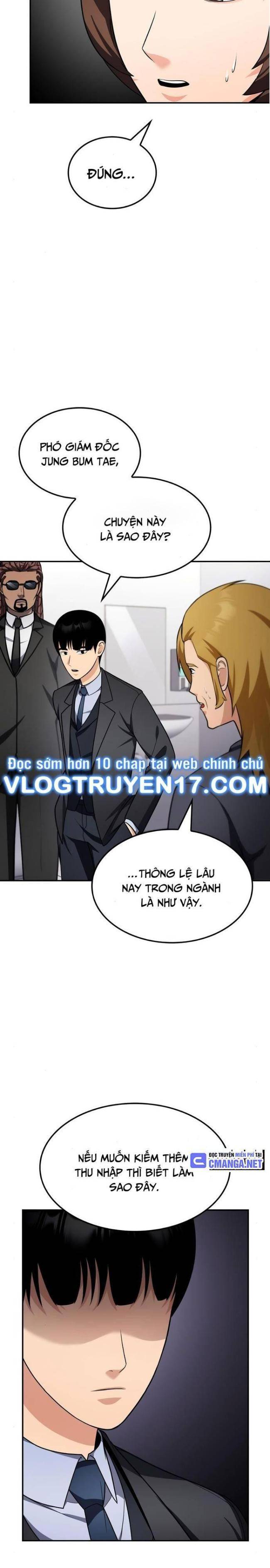 Sau Khi Ly Hôn Ta Trúng Jackpot Chapter 52 - Trang 2