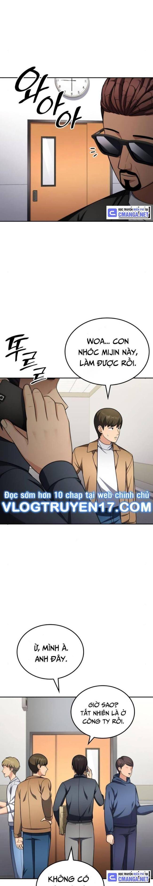 Sau Khi Ly Hôn Ta Trúng Jackpot Chapter 52 - Trang 2