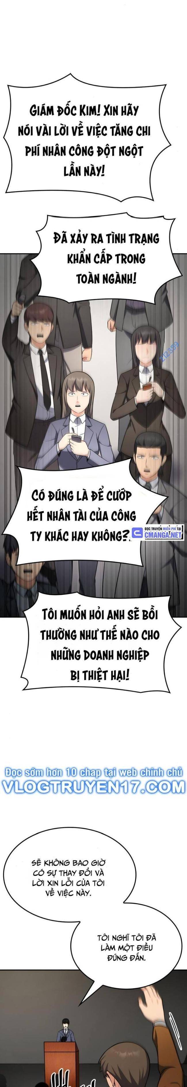 Sau Khi Ly Hôn Ta Trúng Jackpot Chapter 52 - Trang 2