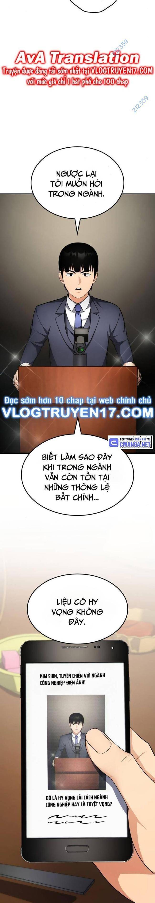 Sau Khi Ly Hôn Ta Trúng Jackpot Chapter 52 - Trang 2