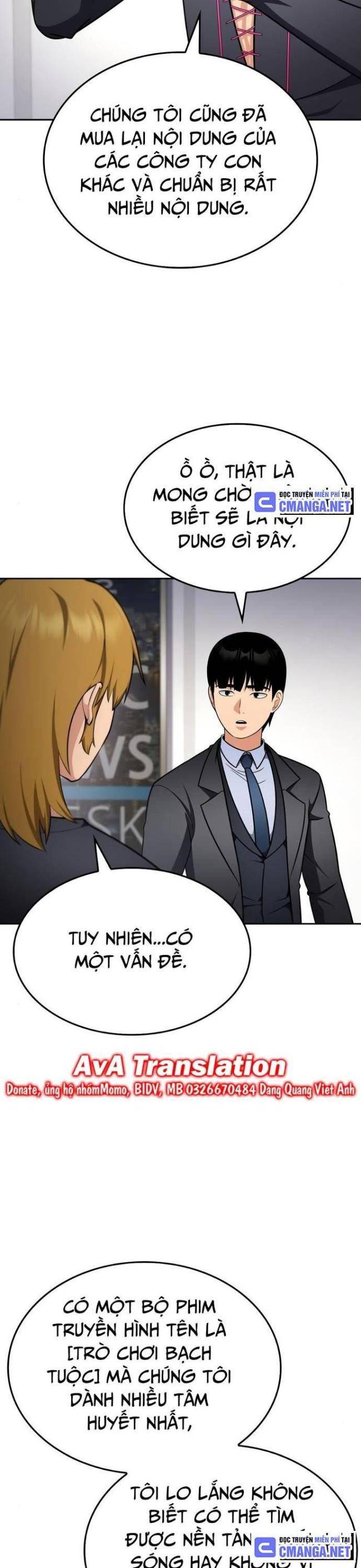 Sau Khi Ly Hôn Ta Trúng Jackpot Chapter 51 - Trang 2