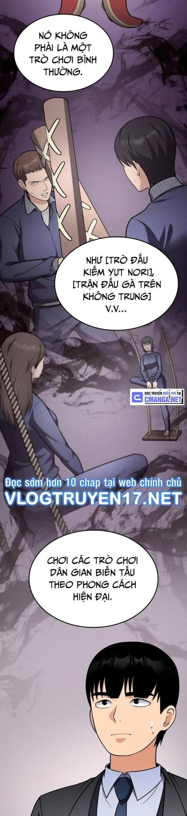 Sau Khi Ly Hôn Ta Trúng Jackpot Chapter 51 - Trang 2