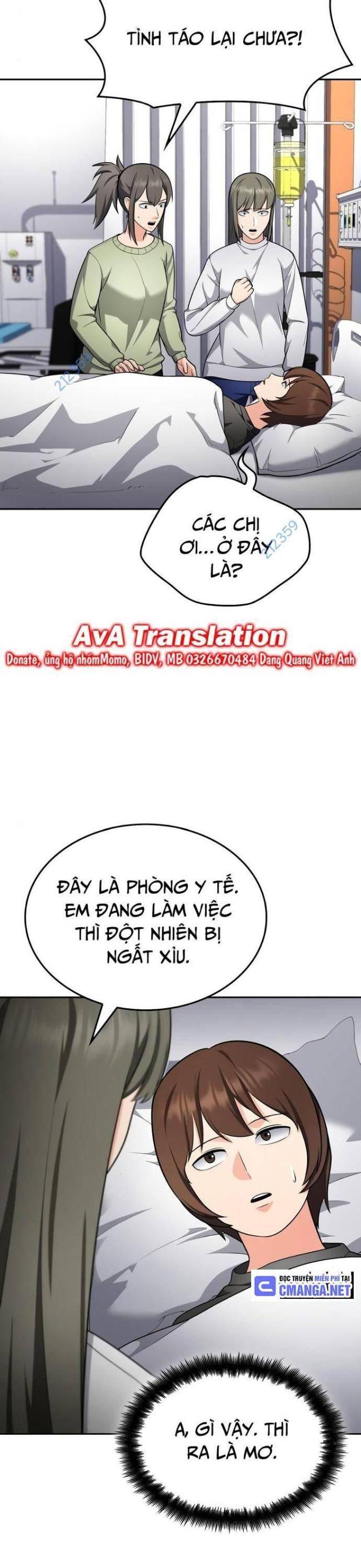 Sau Khi Ly Hôn Ta Trúng Jackpot Chapter 51 - Trang 2