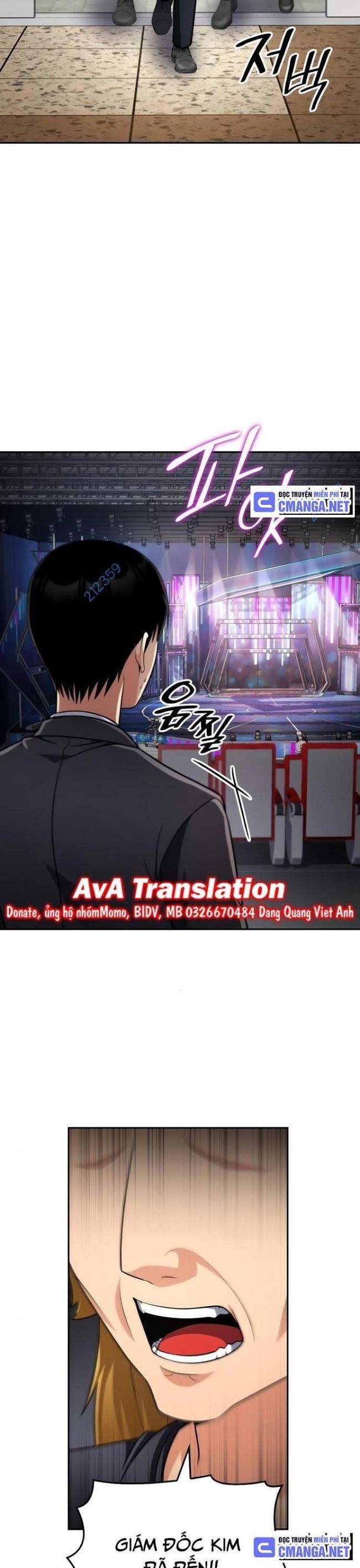 Sau Khi Ly Hôn Ta Trúng Jackpot Chapter 51 - Trang 2