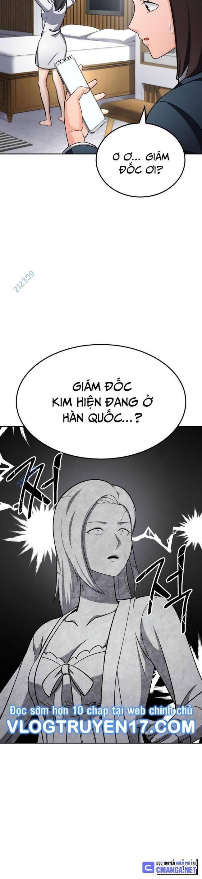 Sau Khi Ly Hôn Ta Trúng Jackpot Chapter 50 - Trang 2