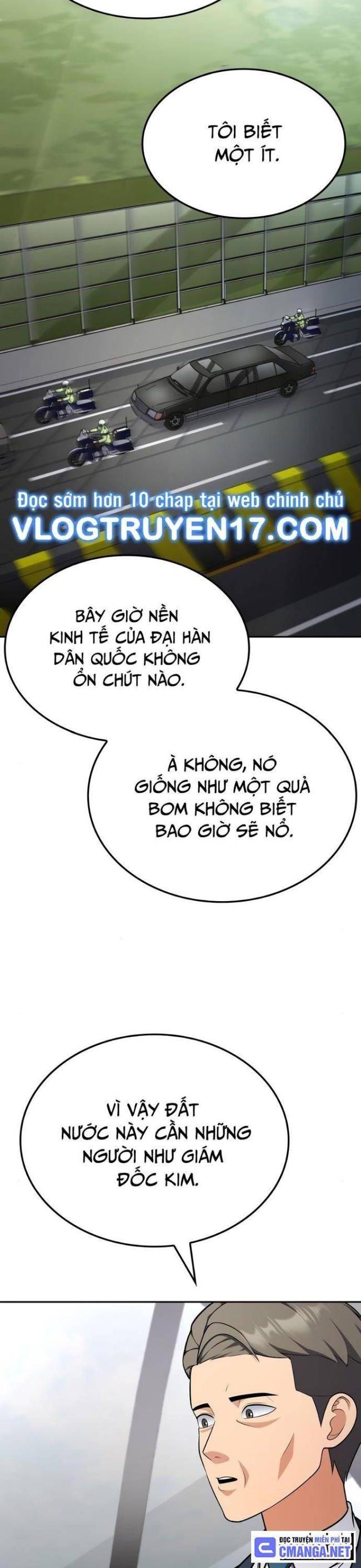 Sau Khi Ly Hôn Ta Trúng Jackpot Chapter 50 - Trang 2