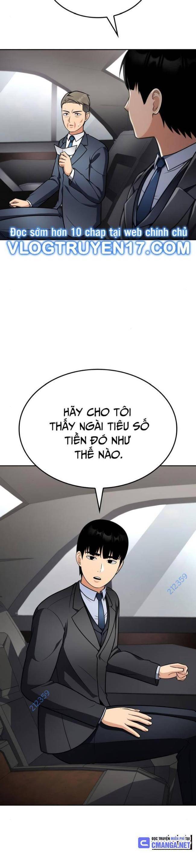 Sau Khi Ly Hôn Ta Trúng Jackpot Chapter 50 - Trang 2