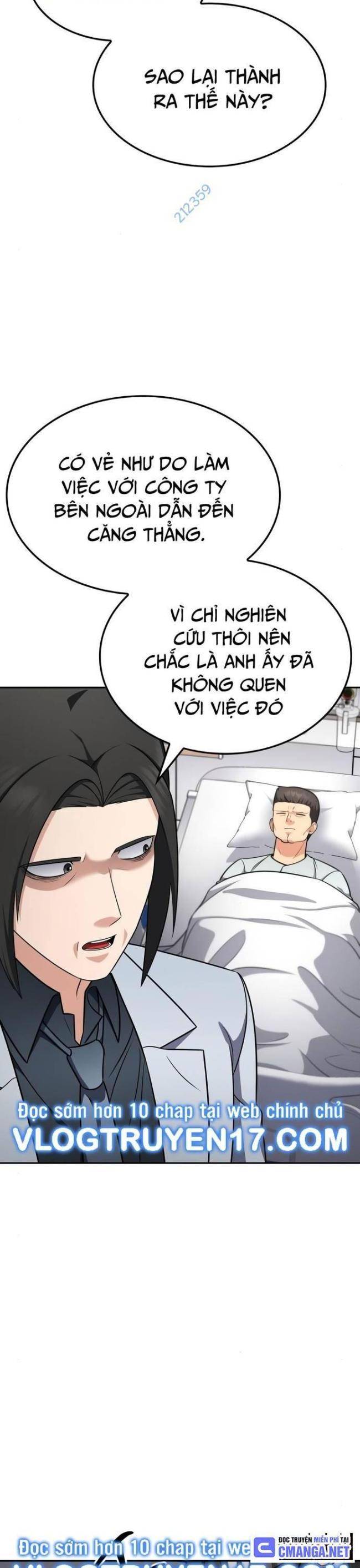 Sau Khi Ly Hôn Ta Trúng Jackpot Chapter 50 - Trang 2