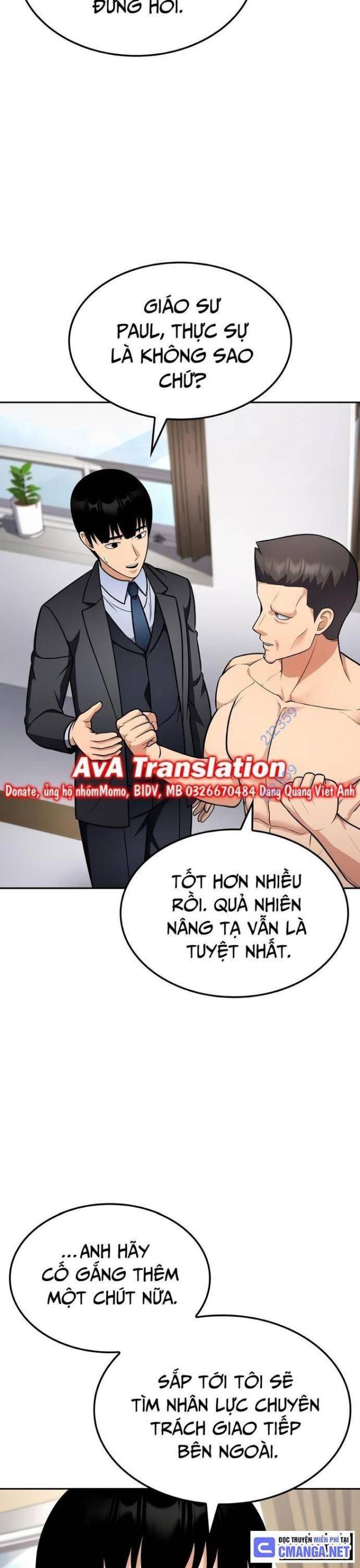 Sau Khi Ly Hôn Ta Trúng Jackpot Chapter 50 - Trang 2