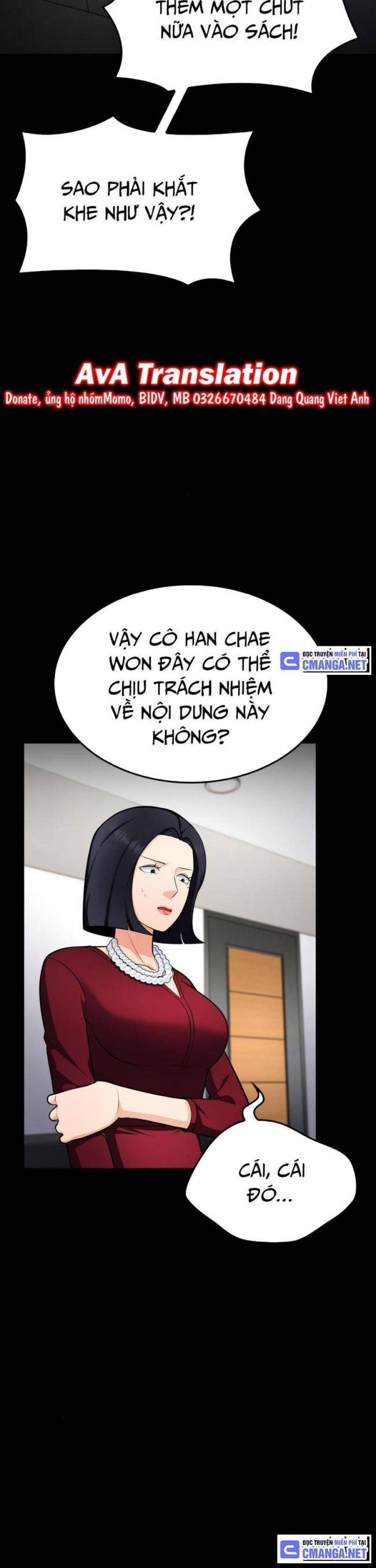 Sau Khi Ly Hôn Ta Trúng Jackpot Chapter 49 - Trang 2