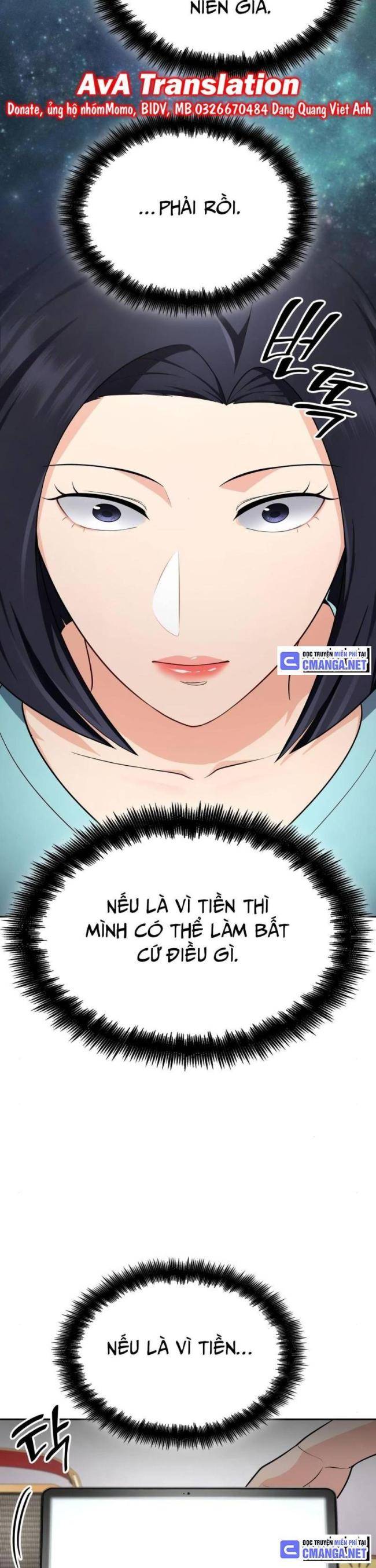 Sau Khi Ly Hôn Ta Trúng Jackpot Chapter 49 - Trang 2