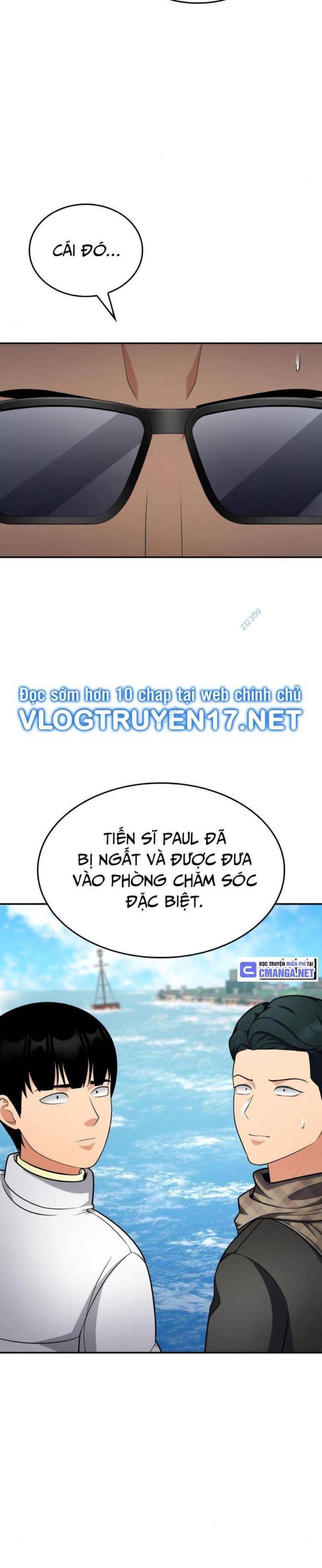 Sau Khi Ly Hôn Ta Trúng Jackpot Chapter 49 - Trang 2