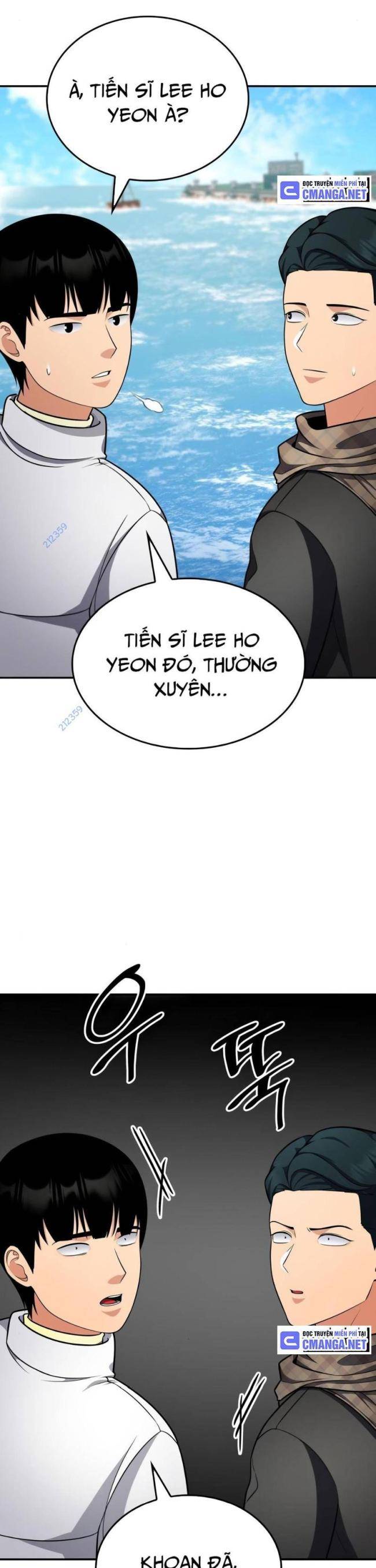 Sau Khi Ly Hôn Ta Trúng Jackpot Chapter 49 - Trang 2