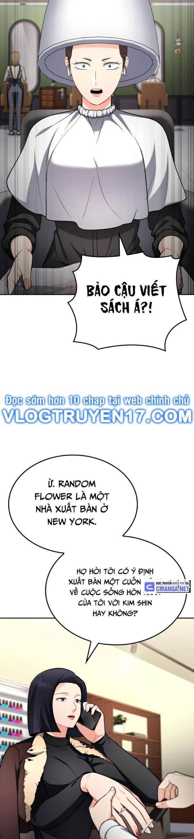 Sau Khi Ly Hôn Ta Trúng Jackpot Chapter 48 - Trang 2