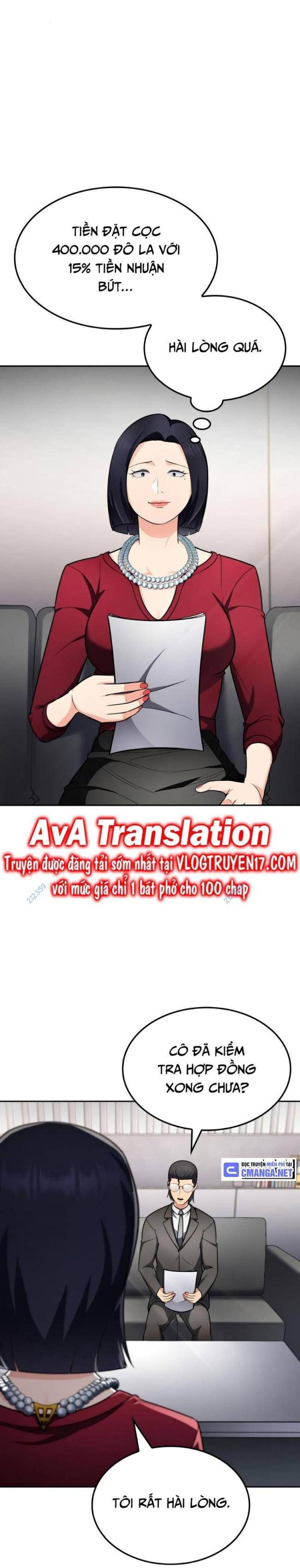 Sau Khi Ly Hôn Ta Trúng Jackpot Chapter 48 - Trang 2