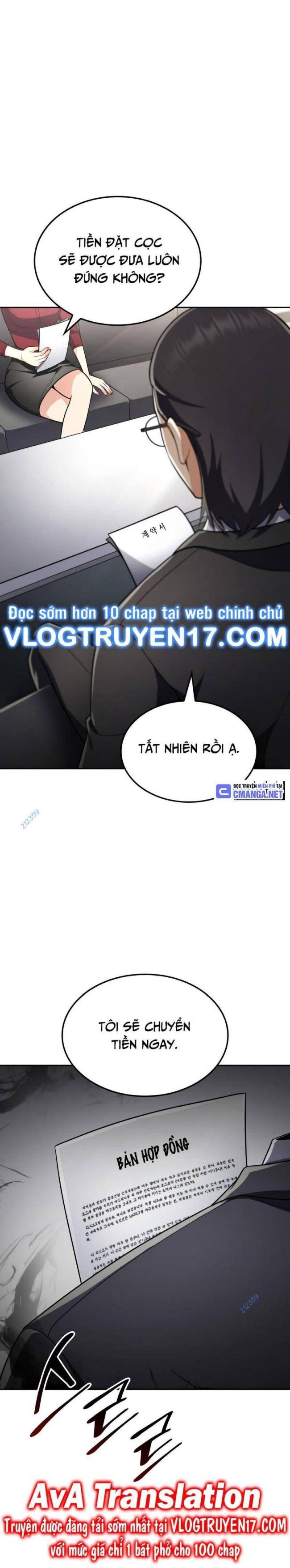 Sau Khi Ly Hôn Ta Trúng Jackpot Chapter 48 - Trang 2