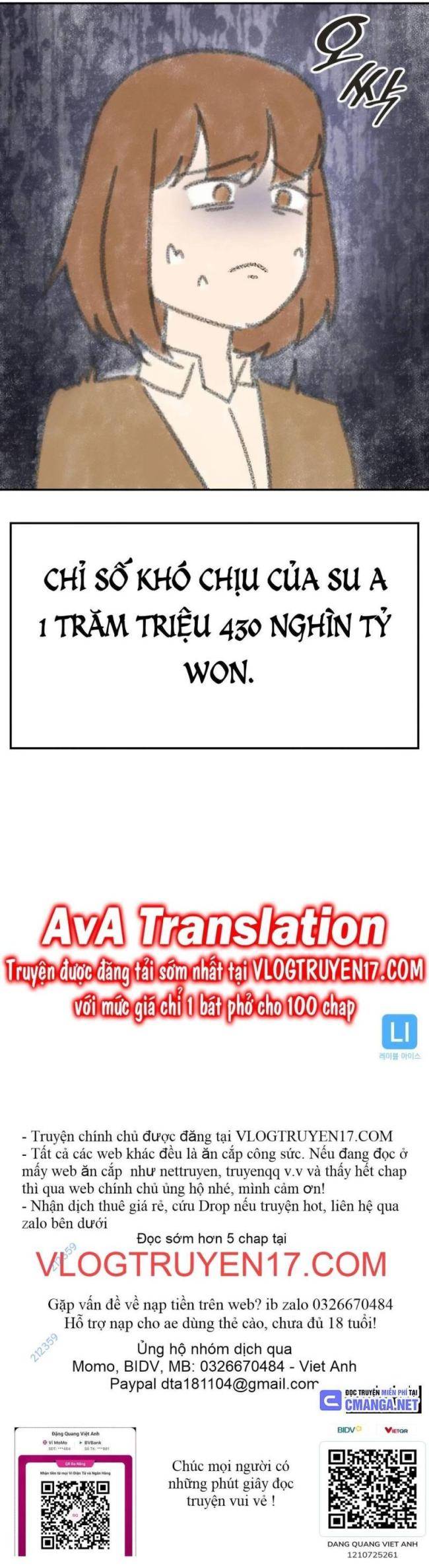 Sau Khi Ly Hôn Ta Trúng Jackpot Chapter 48 - Trang 2