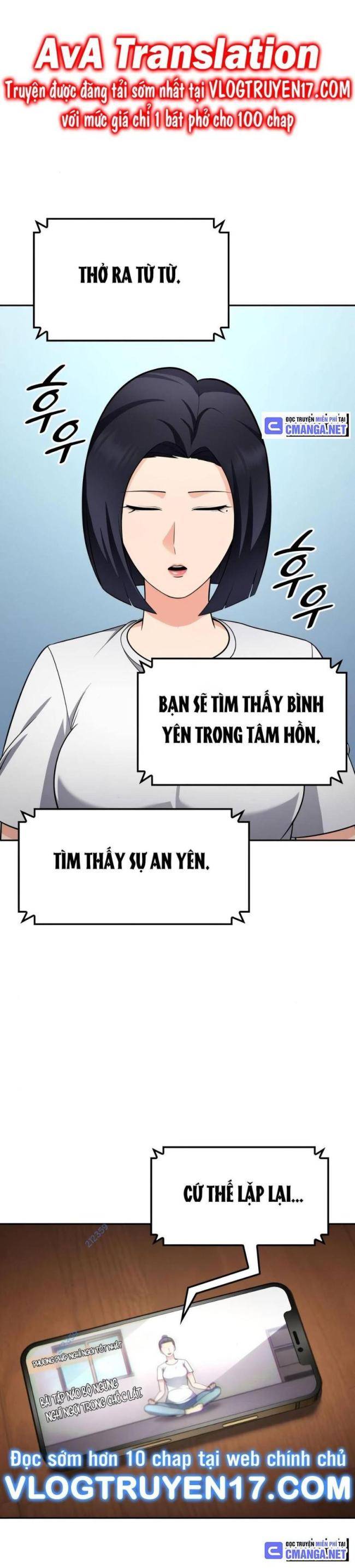 Sau Khi Ly Hôn Ta Trúng Jackpot Chapter 48 - Trang 2