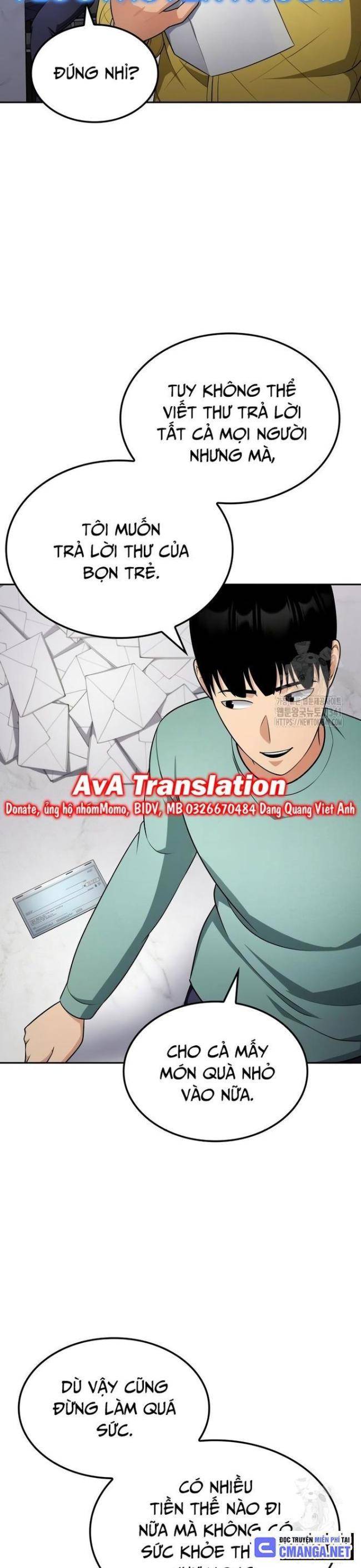 Sau Khi Ly Hôn Ta Trúng Jackpot Chapter 47 - Trang 2