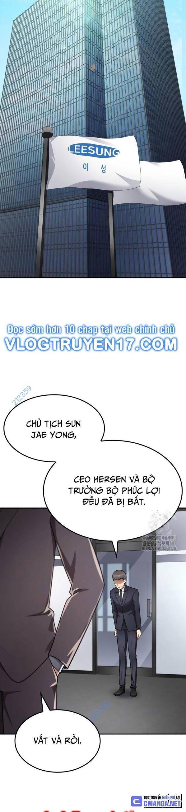 Sau Khi Ly Hôn Ta Trúng Jackpot Chapter 47 - Trang 2