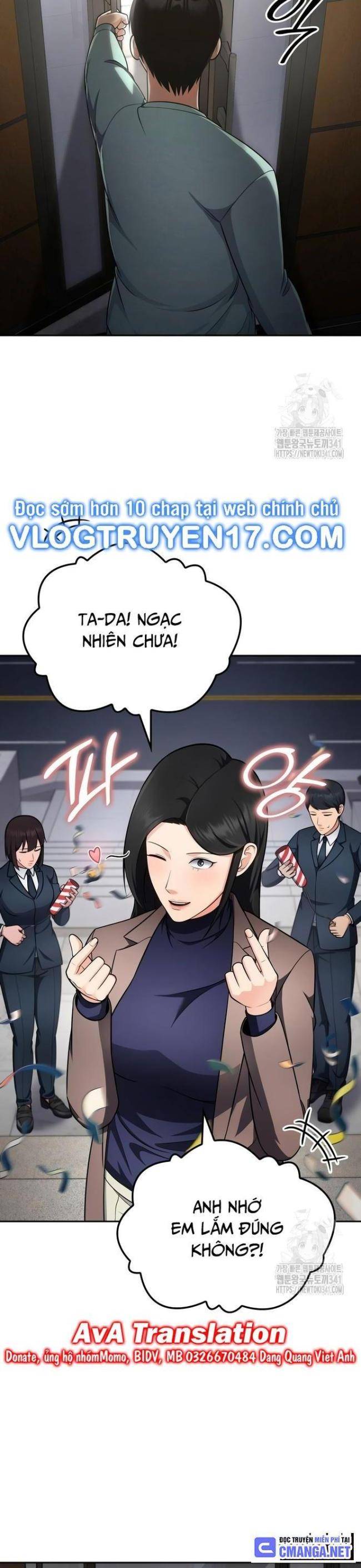 Sau Khi Ly Hôn Ta Trúng Jackpot Chapter 47 - Trang 2