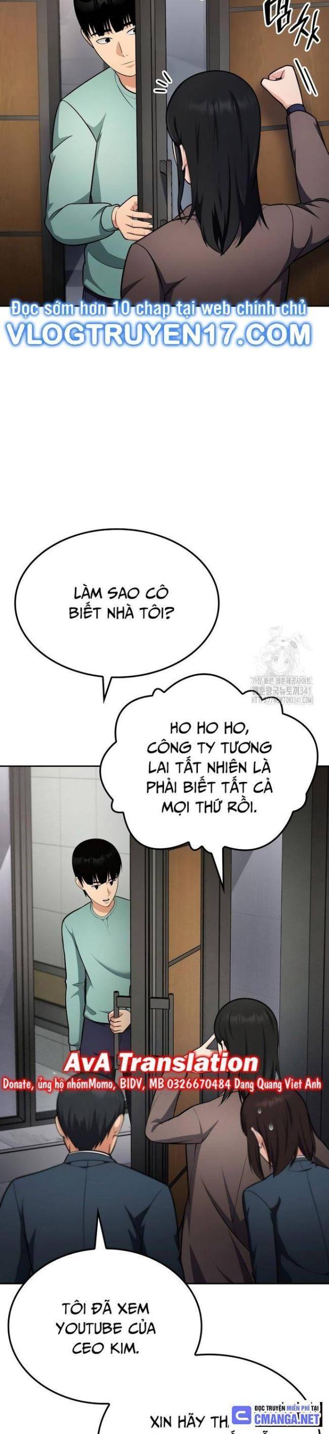 Sau Khi Ly Hôn Ta Trúng Jackpot Chapter 47 - Trang 2