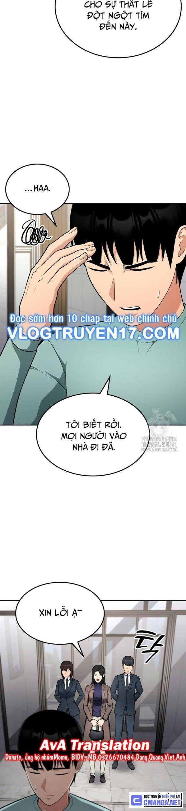 Sau Khi Ly Hôn Ta Trúng Jackpot Chapter 47 - Trang 2