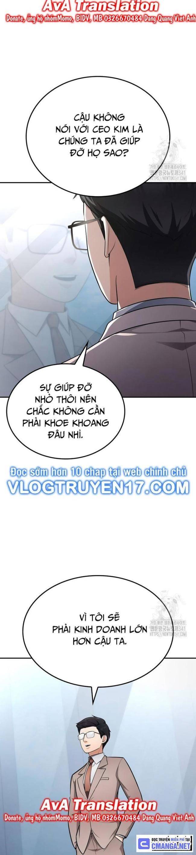 Sau Khi Ly Hôn Ta Trúng Jackpot Chapter 47 - Trang 2