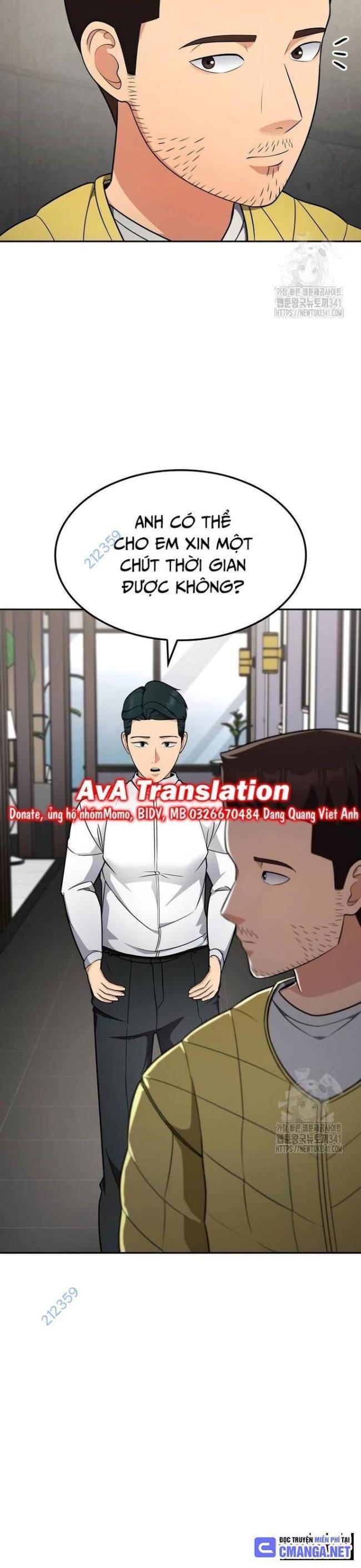 Sau Khi Ly Hôn Ta Trúng Jackpot Chapter 47 - Trang 2