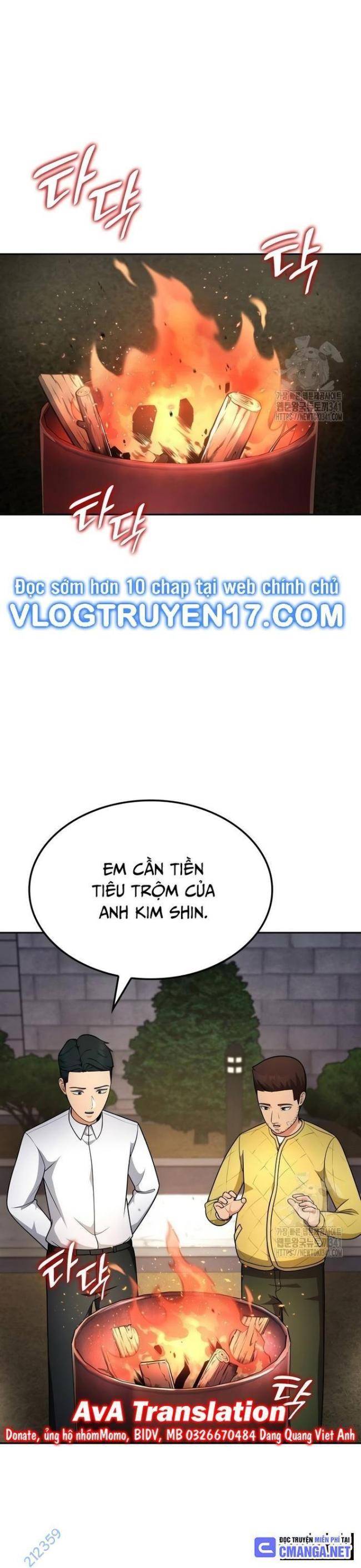 Sau Khi Ly Hôn Ta Trúng Jackpot Chapter 47 - Trang 2