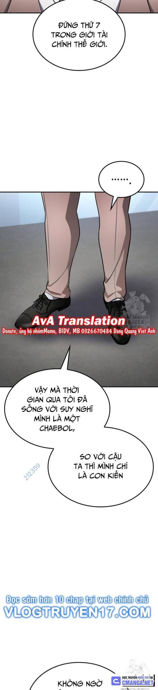 Sau Khi Ly Hôn Ta Trúng Jackpot Chapter 47 - Trang 2