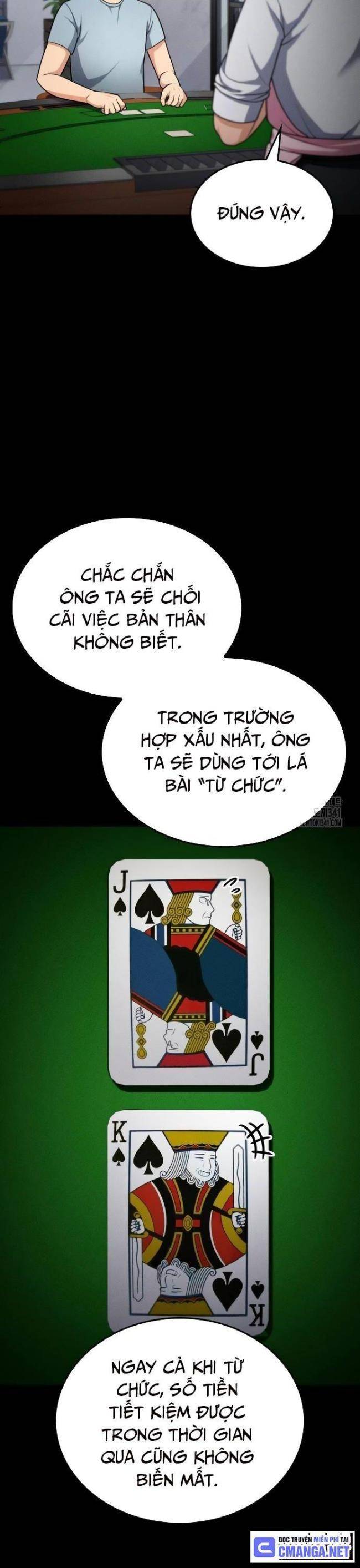 Sau Khi Ly Hôn Ta Trúng Jackpot Chapter 46 - Trang 2