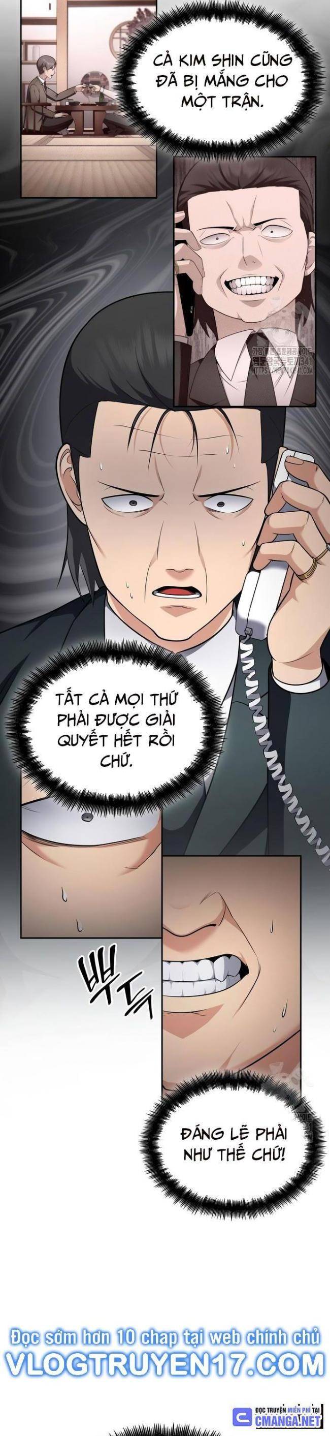 Sau Khi Ly Hôn Ta Trúng Jackpot Chapter 46 - Trang 2