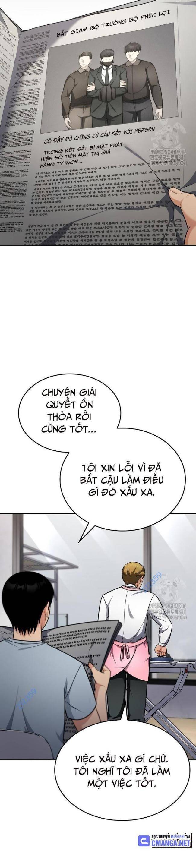 Sau Khi Ly Hôn Ta Trúng Jackpot Chapter 46 - Trang 2