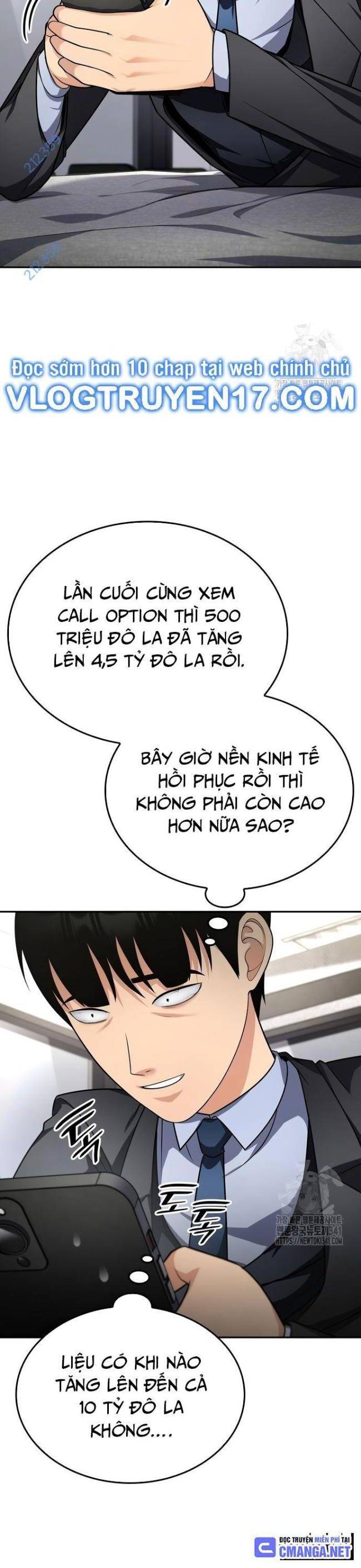 Sau Khi Ly Hôn Ta Trúng Jackpot Chapter 46 - Trang 2