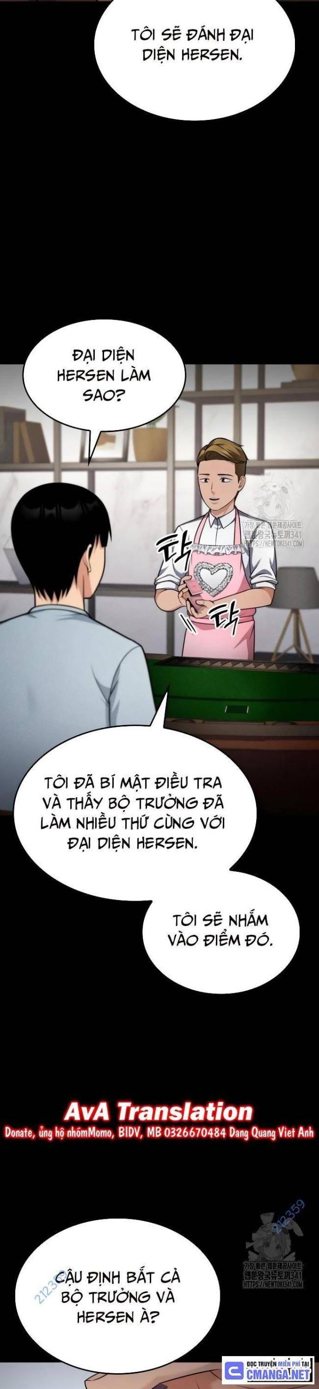 Sau Khi Ly Hôn Ta Trúng Jackpot Chapter 46 - Trang 2