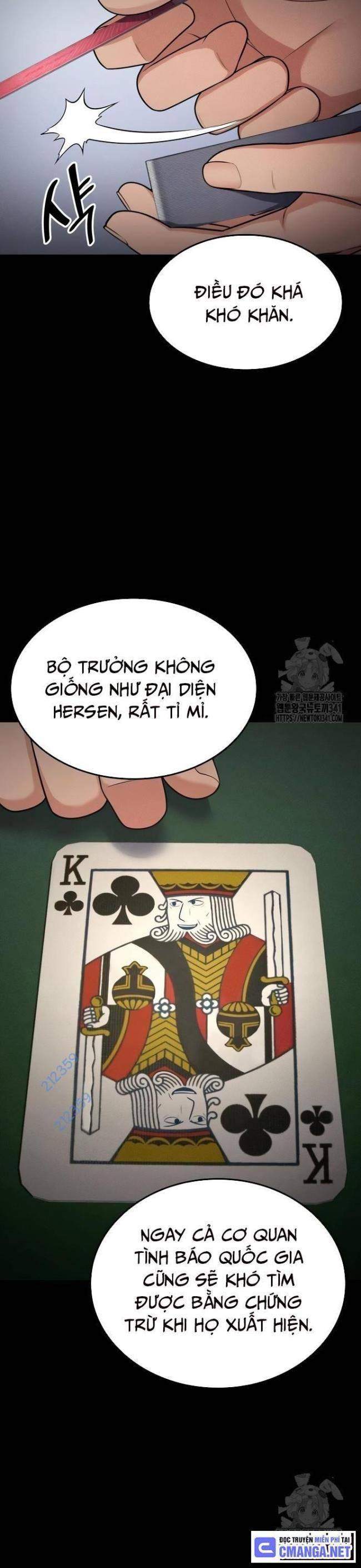 Sau Khi Ly Hôn Ta Trúng Jackpot Chapter 46 - Trang 2